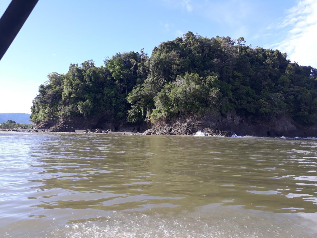 Hotel Arena Azul Nuquí 外观 照片